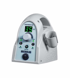 Ram Digital Microlab 350 Control Box Only