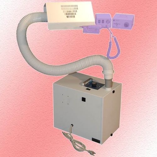 RAM Dust Collector Unit