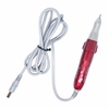 Ram Ergo Red 12V Handpiece