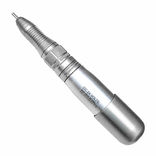 RAM Ergo Slim Handpiece Only in Gray Willow