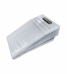 Ram Foot Pedals