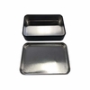 Ram Frosted Bit Case 186 Holes 3/32" + 1/8" w/ Metal Storage Tin