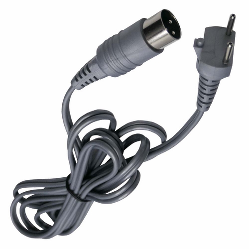 Ram Gray Straight Cord for 45000 & Optimus 45