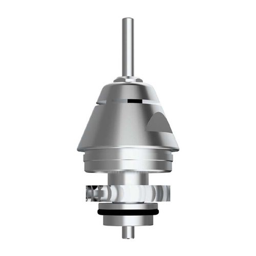 Ram HS Lab Air Turbine