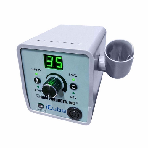 Ram iCube 35 Control Box Only