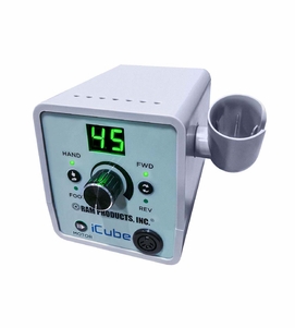 Ram iCube 45 Control Box Only