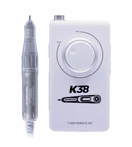 Ram K38 Portable Brushless Set 1/8"