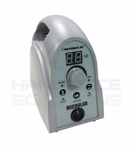 RAM MicroLab 350/450 Control Box Only