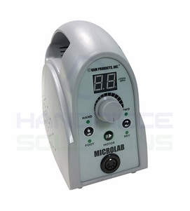 RAM MicroLab 350/450 Control Box Only