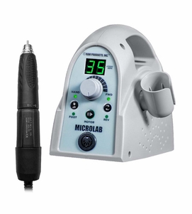 Ram Microlab 350 Box & Optimus 35 Handpiece
