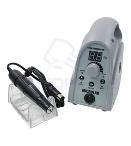 Ram MicroLab 350 Control Box, Tech2000 HP, 35,000 rpm