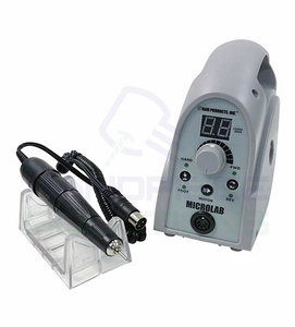 Ram MicroLab 350 Control Box, Tech2000 HP, 35,000 rpm