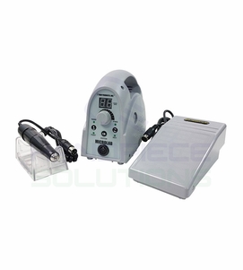 Ram MicroLab 350 Control Box, Tech2000 HP (with Variable Pedal), 35,000 rpm