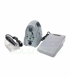 Ram MicroLab 350 Control Box, Tech2000 HP (with Variable Pedal), 35,000 rpm