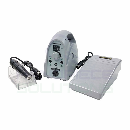 Ram MicroLab 350 Control Box, Tech2000 HP (with Variable Pedal), 35,000 rpm