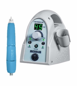 Ram Microlab 450 Box & Optimus 45 Handpiece