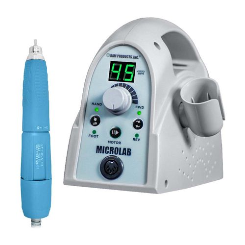 Ram Microlab 450 Box & Optimus 45 Handpiece