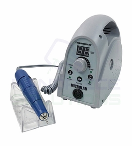 RAM MicroLab 450 Control Box, 45,000 RPM HP