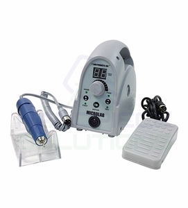 RAM MicroLab 450 Control Box, 45,000 RPM HP (with ON/OFF Pedal)