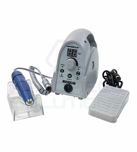 RAM MicroLab 450 Control Box, 45,000 RPM HP (with ON/OFF Pedal)