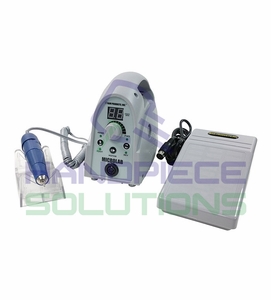 RAM MicroLab 450 Control Box, 45,000 RPM HP (with Variable Pedal)