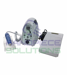 RAM MicroLab 450 Control Box, 45,000 RPM HP (with Variable Pedal)