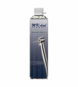 Ram MK Dent Synthetic Handpiece Lubricant Spray 12.20 Oz.