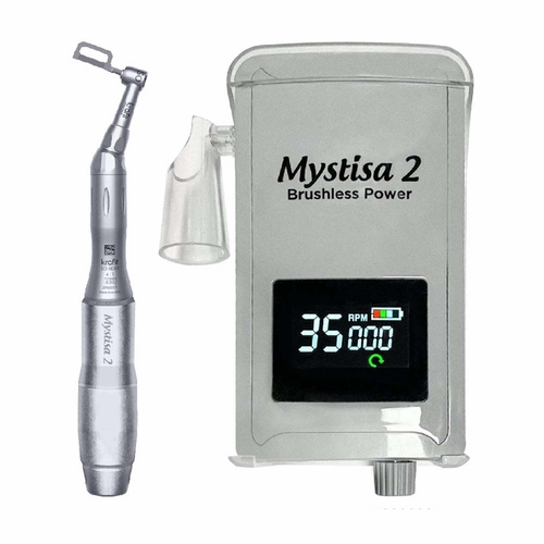 Ram Mystisa 2 Ortho IPR Brushless Micromotor Set
