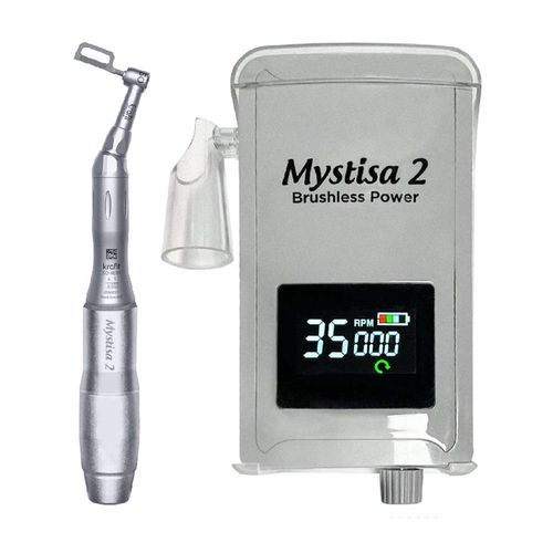 Ram Mystisa 2 Ortho IPR Brushless Micromotor Set