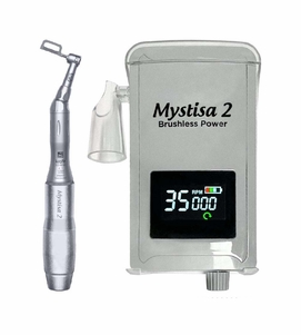 Ram Mystisa 2 Ortho IPR Brushless Micromotor Set