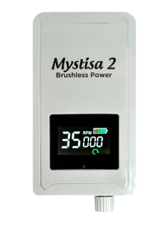 Mystisa 2 Digital Controller
