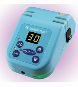 RAM Mystisa Table Control Box Only - Blue