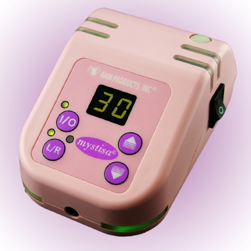 RAM Mystisa Table Control Box Only - Pink