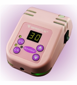 RAM Mystisa Table Control Box Only - Pink