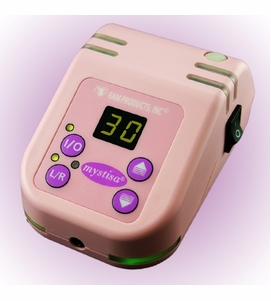 RAM Mystisa Table Control Box Only - Pink