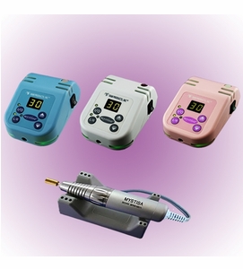 RAM Mystisa Table Micromotor Set Complete