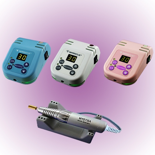 RAM Mystisa Table Micromotor Set Complete