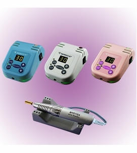 RAM Mystisa Table Micromotor Set Complete