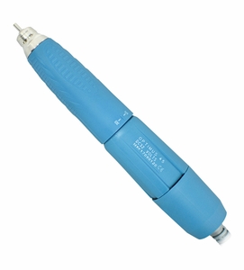 RAM Optimus 45 Handpiece with standard 3/32" chuck