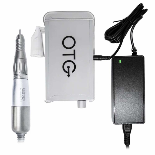Ram OTG Pocket Table Top Set with RP300 Handpiece and Adapter