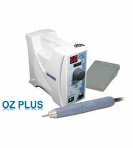 Ram OZ Plus Set With Sensor 50K Set B (with Variable Pedal) - Brushless