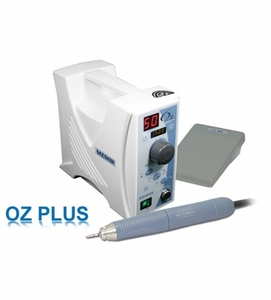 Ram OZ Plus Set With Sensor 50K Set B (with Variable Pedal) - Brushless