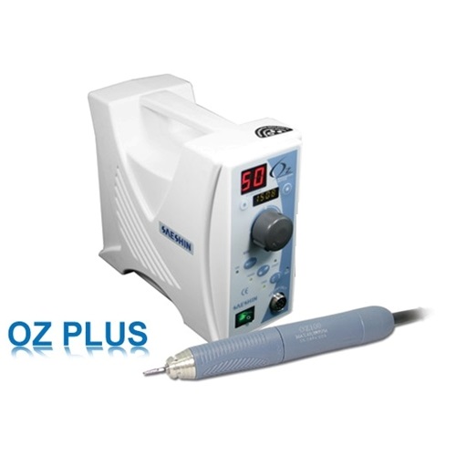 Oz Plus Set With Sensor 50K Set C