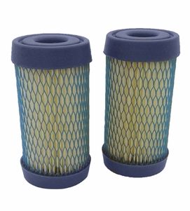 Ram Pair of Barrel Filters for 500B