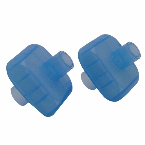 Ram Pair of Viral Barrel Filters