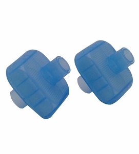 Ram Pair of Viral Barrel Filters