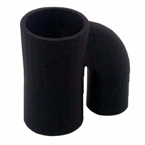 Ram Plastic Sheaths for Lab Drills