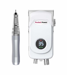 Ram Pocket Power Portable 0-35k Set