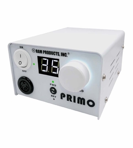 Ram Primo Digital White Control Box