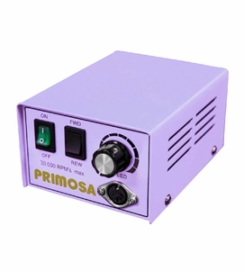 Ram Primo Purple Control Box